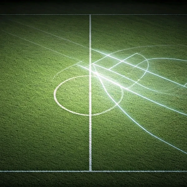 Soccer Defense, Explained for NBA Fans