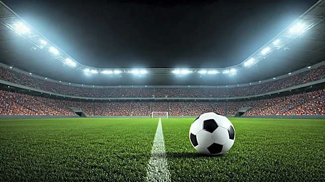 Why Seattle Could Be the Best Soccer Cup City in America