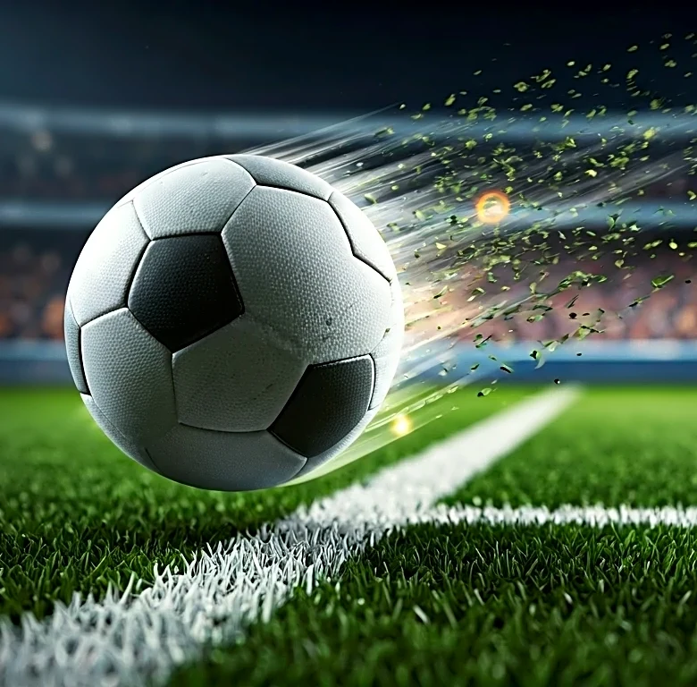 The Soccer Equivalent of a Pick-Six Momentum Shift