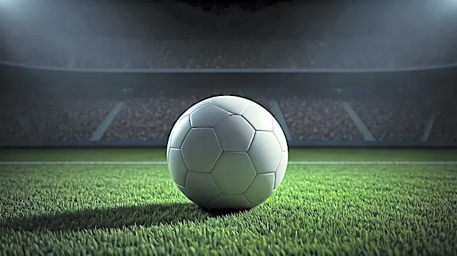 How Germany Built a Soccer Cup Identity Around Ruthless Efficiency