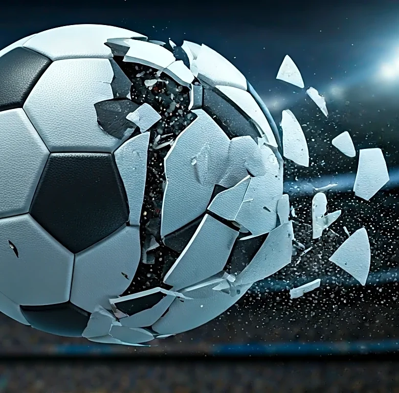Why Chalk Brackets Rarely Win the Soccer Cup Pool