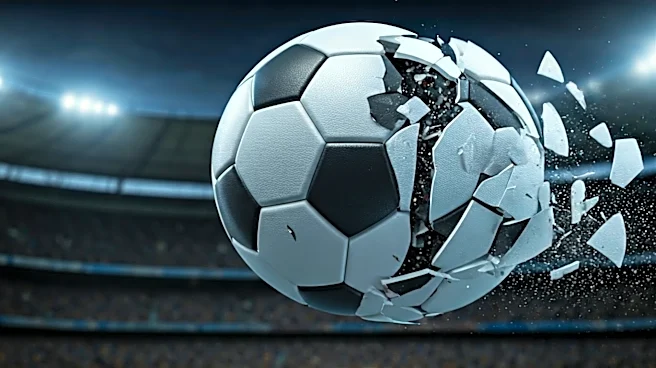 Why Chalk Brackets Rarely Win the Soccer Cup Pool