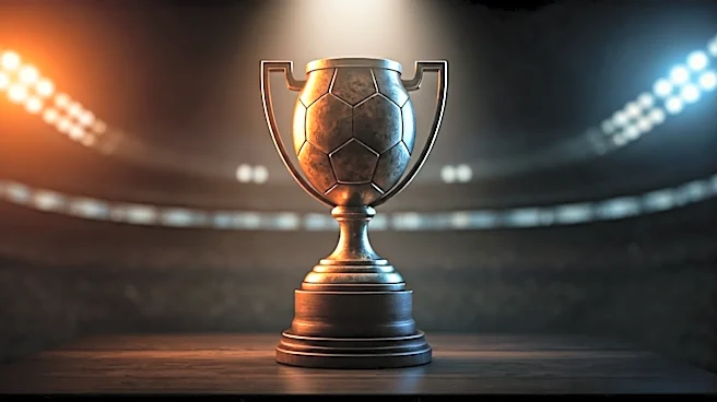 The Netherlands’ Soccer Cup Legacy of Beauty, Pain, and Respect