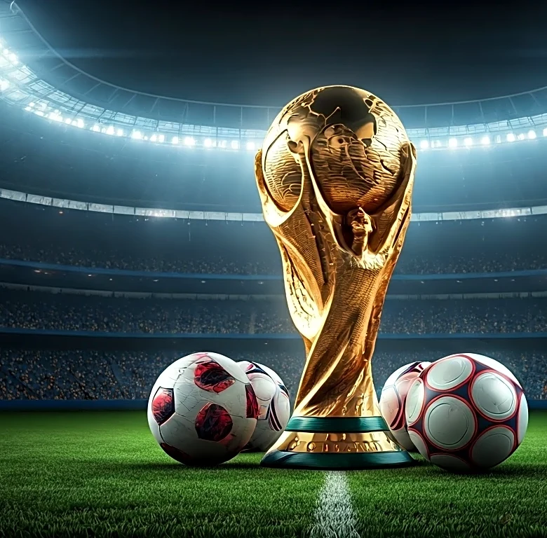 How the 48-Team Soccer Cup Format Actually Works