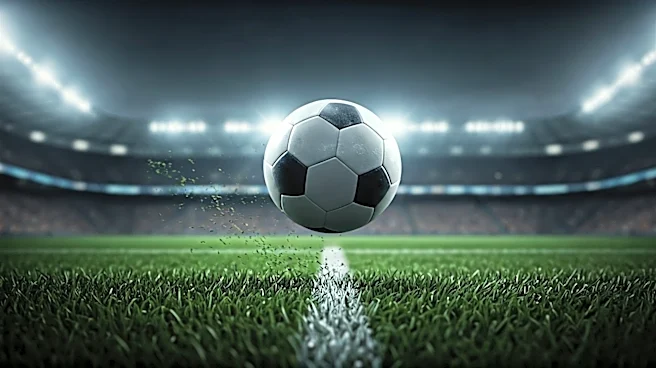 The Soccer Tie Rule NFL Fans Need to Understand