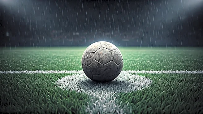 How Penalty Pain Became Part of England’s Soccer Cup Identity