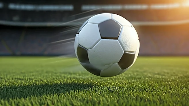 Myth vs Fact: Is Soccer Too Slow for U.S. Sports Fans?