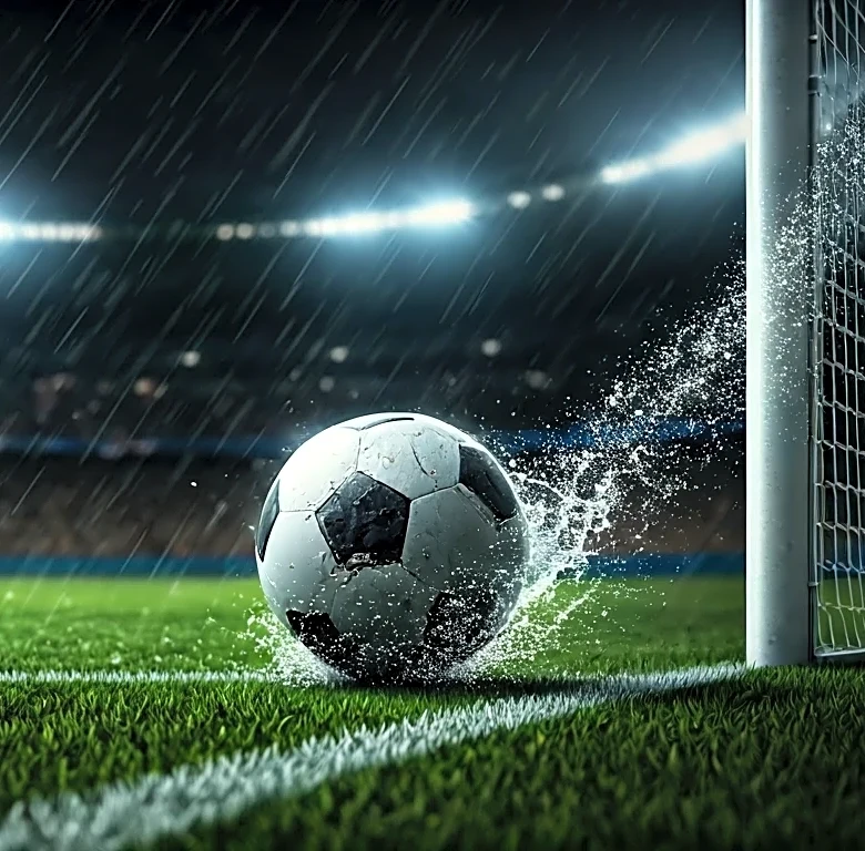How Soccer Cup History Turns Bad Luck Into Legend