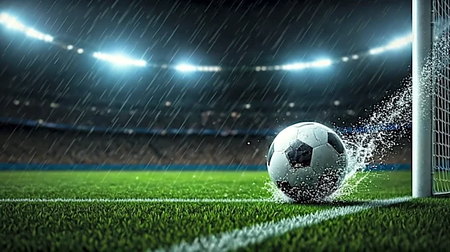 How Soccer Cup History Turns Bad Luck Into Legend