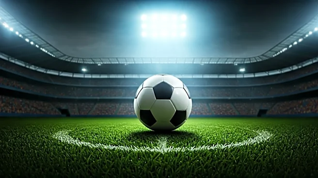 Why the 2026 Soccer Cup Has More Group Stage Drama Built In
