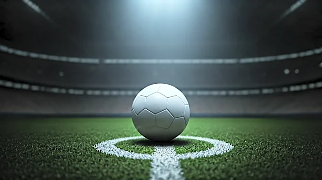Why Soccer Cup Shootouts Turn Memory Into Fear