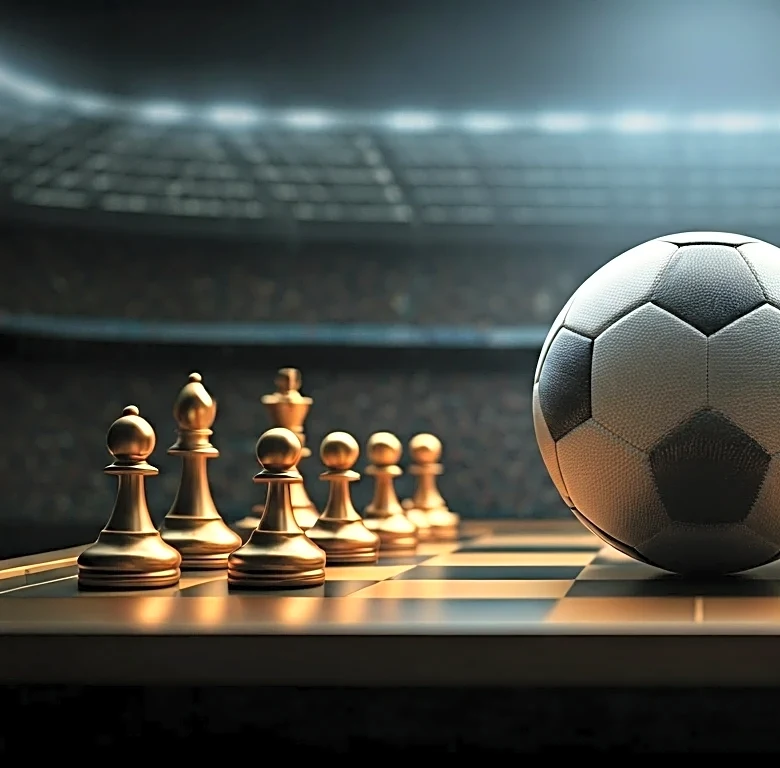 How to Build a Fantasy Squad Around One Soccer Cup Star