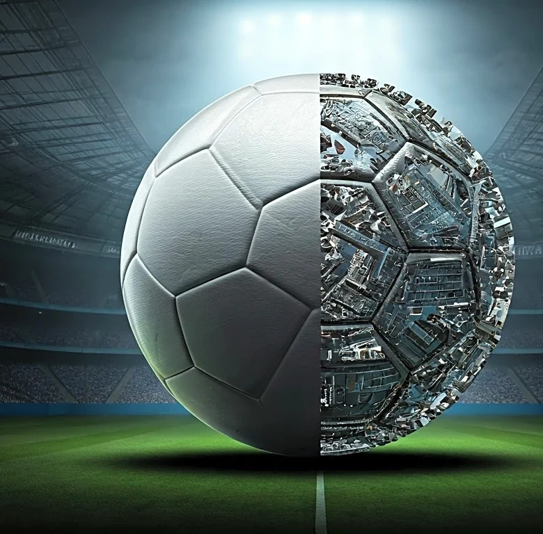 How the 2026 Soccer Cup Format Compares to the European Championship