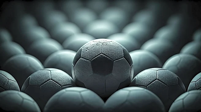 Why Casual Fans Always Fall for Soccer Cup Dark Horses