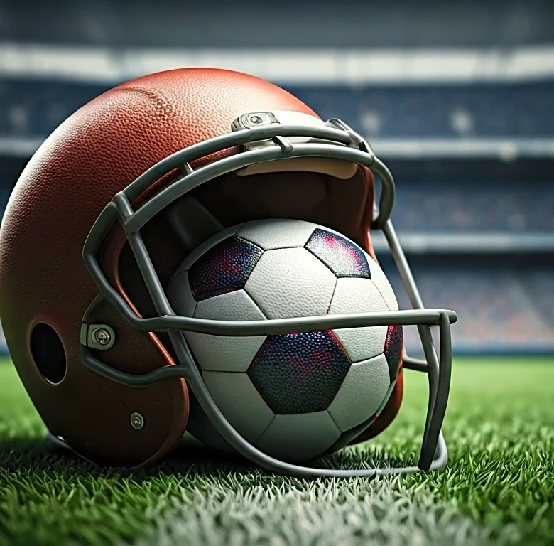 How to Pick a Soccer Cup Second Team Like an NFL Draft