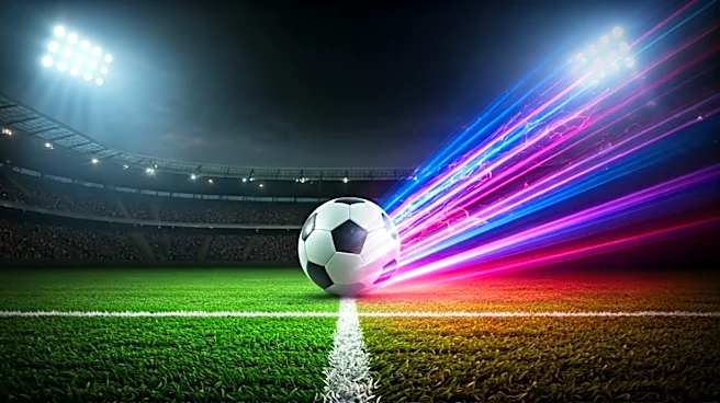 How to Decide Between a USMNT Match and a Big Country Match