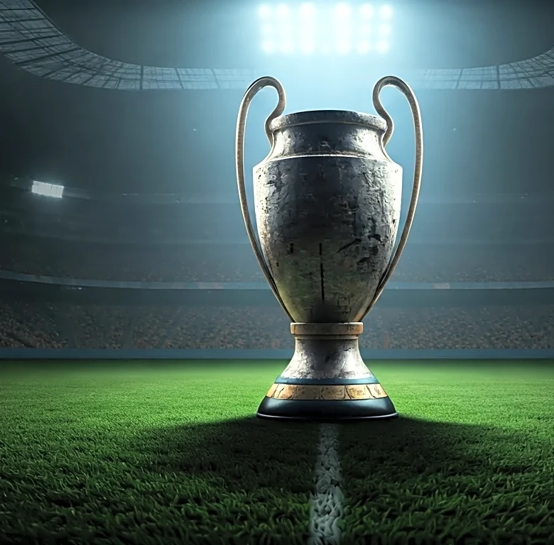 Why Knockout Soccer Tests Powerhouses Differently