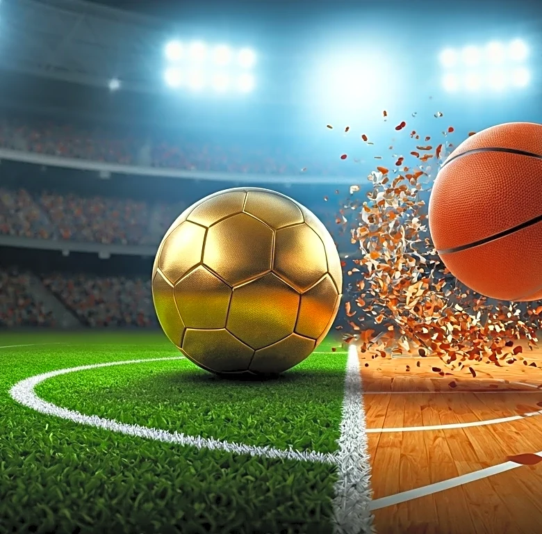 The Soccer Cup Compared to March Madness, Explained