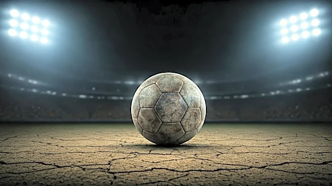 The Mexico Pressure Test Built for 2026 Attention