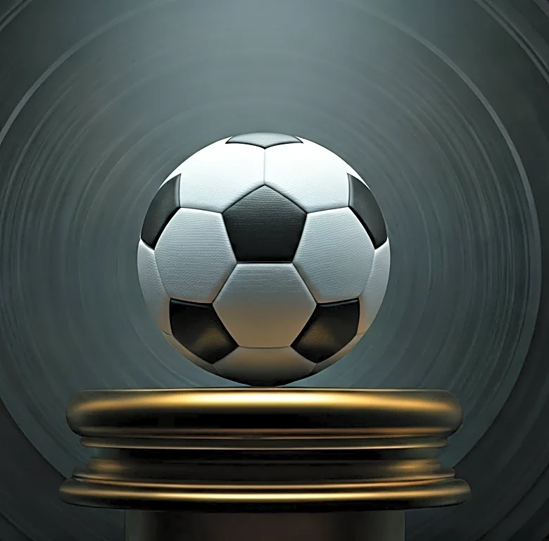 How Soccer Cup Giants Turn Pressure Into Routine