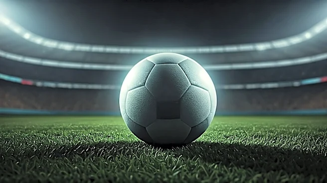 Why Goalkeepers Can Make Dark Horses Believe
