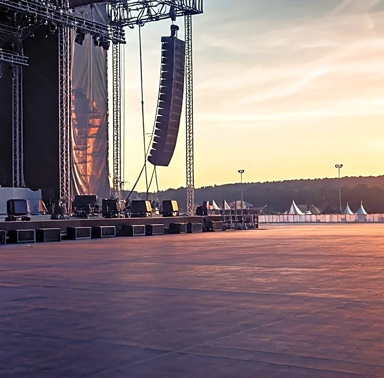 The Hidden Power of a Perfect First Set at Bonnaroo 2026