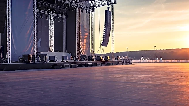 The Hidden Power of a Perfect First Set at Bonnaroo 2026