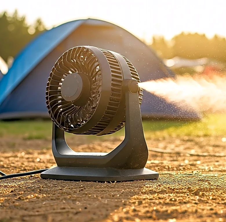 The One Fan Tool That Can Save Your Bonnaroo 2026 Weekend