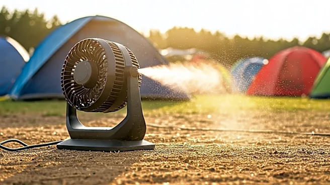 The One Fan Tool That Can Save Your Bonnaroo 2026 Weekend