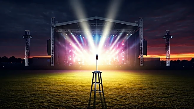 Why Bonnaroo 2026 Could Expose the Gap Between Online Hype and Field Energy