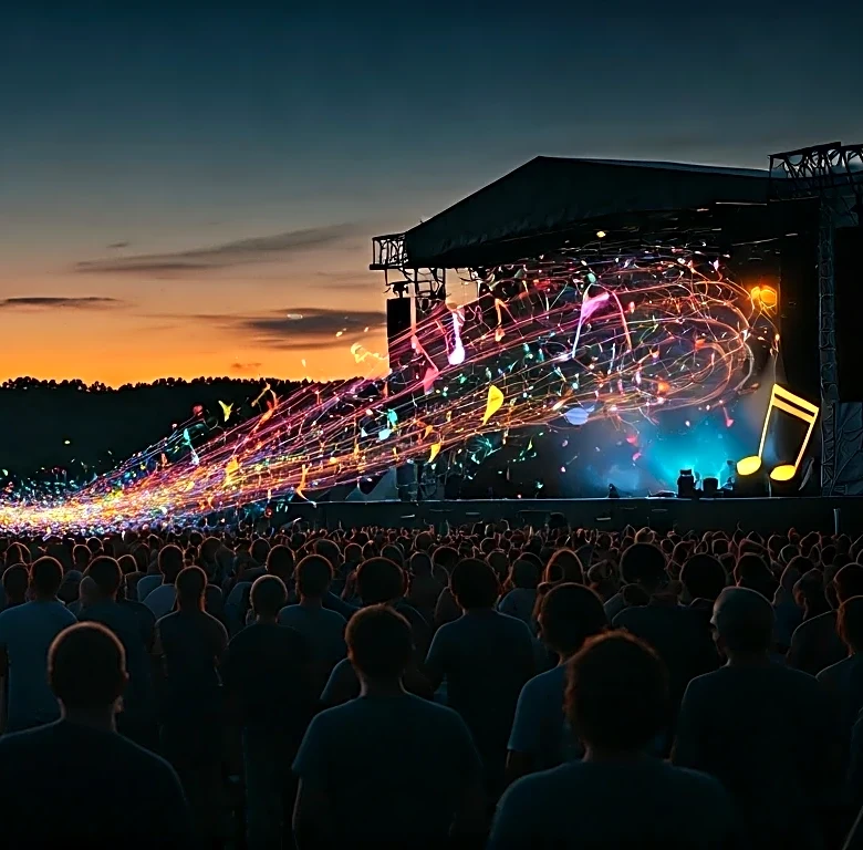 The Secret Booking Lane That Could Make Bonnaroo 2026 Feel Fresh