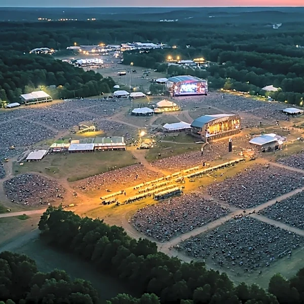 The Unwritten Rules of Bonnaroo 2026 Schedule Strategy