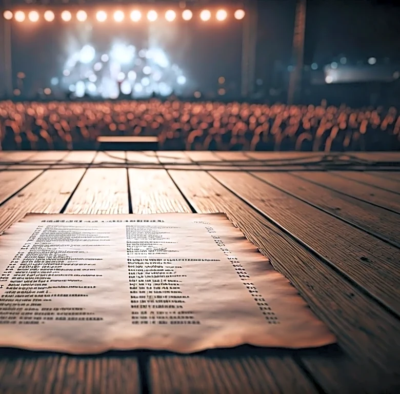 The Hidden Craft Behind a Bonnaroo 2026 Setlist That Actually Travels