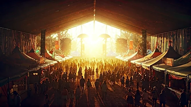 How Bonnaroo 2026 Can Make Festival Maximalism Feel Human Again