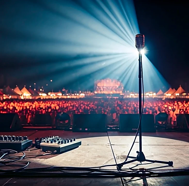 The Secret Sauce Behind a Bonnaroo Set That Becomes Oral History