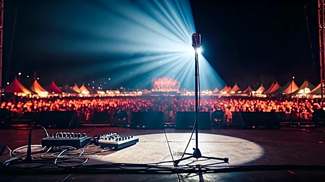 The Secret Sauce Behind a Bonnaroo Set That Becomes Oral History