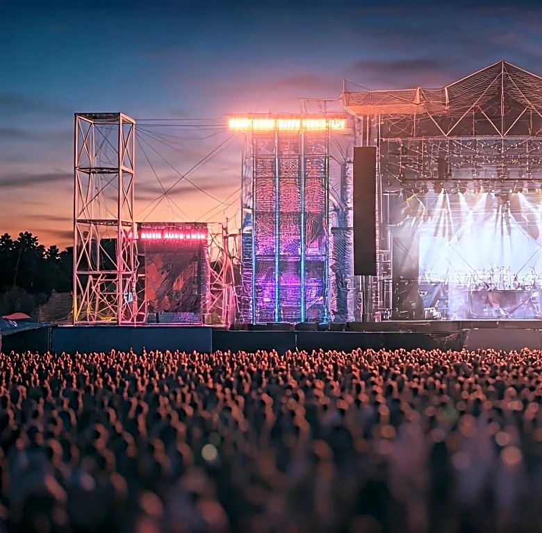 The Booking Politics Behind Shared Headliners Across U.S. Festivals