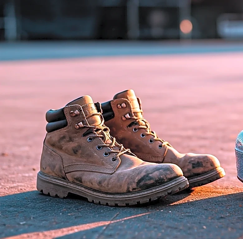 The Most Relatable Bonnaroo 2026 Debate: Comfort Shoes or Main Character Boots