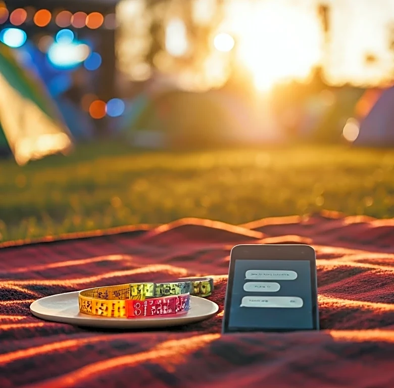 The One Bonnaroo 2026 Rule That Can Save Your Friend Group