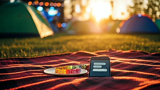 The One Bonnaroo 2026 Rule That Can Save Your Friend Group
