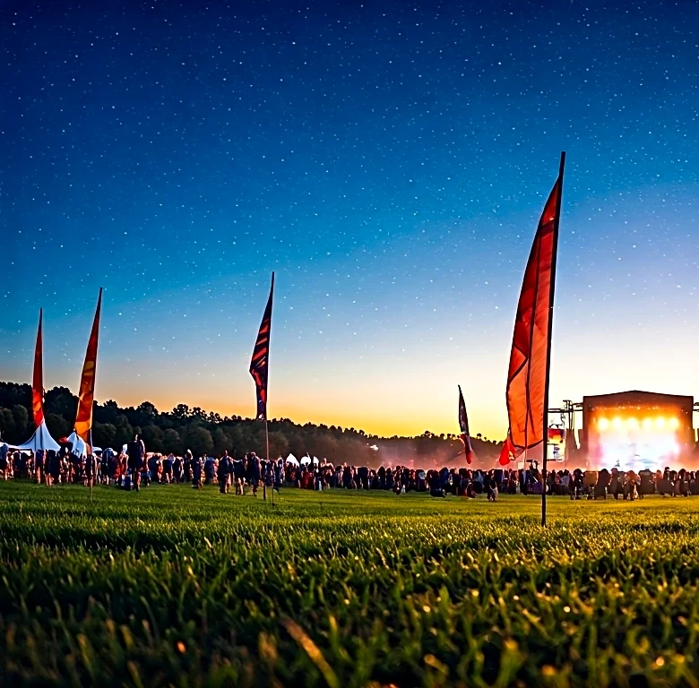 Why Bonnaroo 2026 Could Be the Perfect First Festival for Nervous Newbies