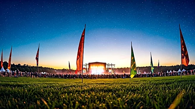 Why Bonnaroo 2026 Could Be the Perfect First Festival for Nervous Newbies