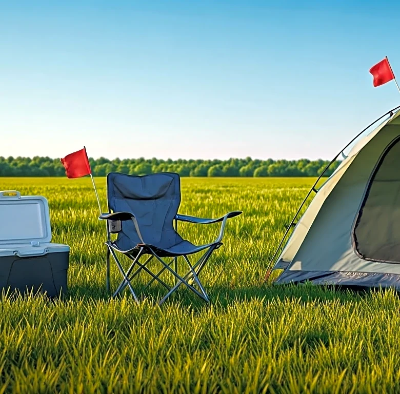 The Bonnaroo 2026 Red-Flag Checklist for Anyone Planning Their First Camping Festival