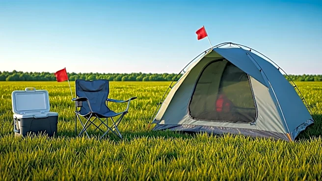 The Bonnaroo 2026 Red-Flag Checklist for Anyone Planning Their First Camping Festival