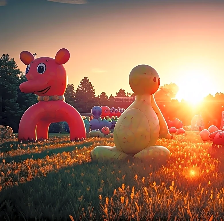 Why Bonnaroo 2026 Feels Like Summer Camp for Adults Who Love Music