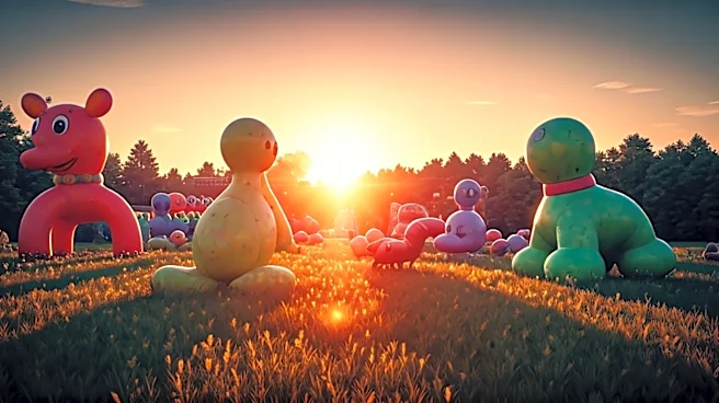 Why Bonnaroo 2026 Feels Like Summer Camp for Adults Who Love Music