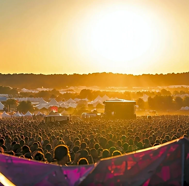 Why Fans Treat Bonnaroo 2026 Like a Personality Test