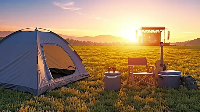 The Bonnaroo 2026 Main-Character Weekend Blueprint