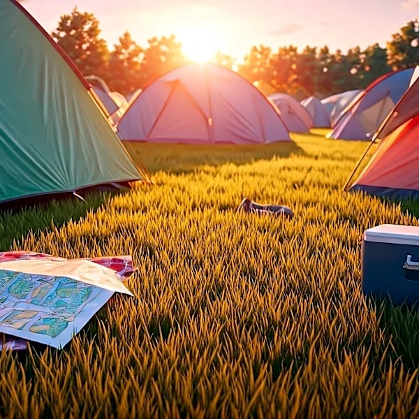 How to Plan a Bonnaroo 2026 Weekend Without Turning Into the Group Parent