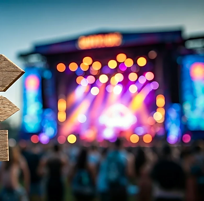 How Bonnaroo 2026 Can Become the Ultimate Couple Compatibility Test